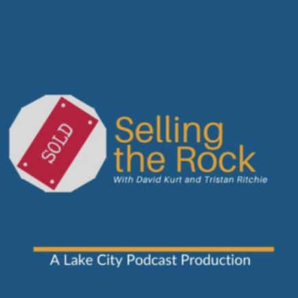 Selling the Rock